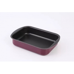 Противень  290*200*50 мм.  СЭ-047 (уп.-8)